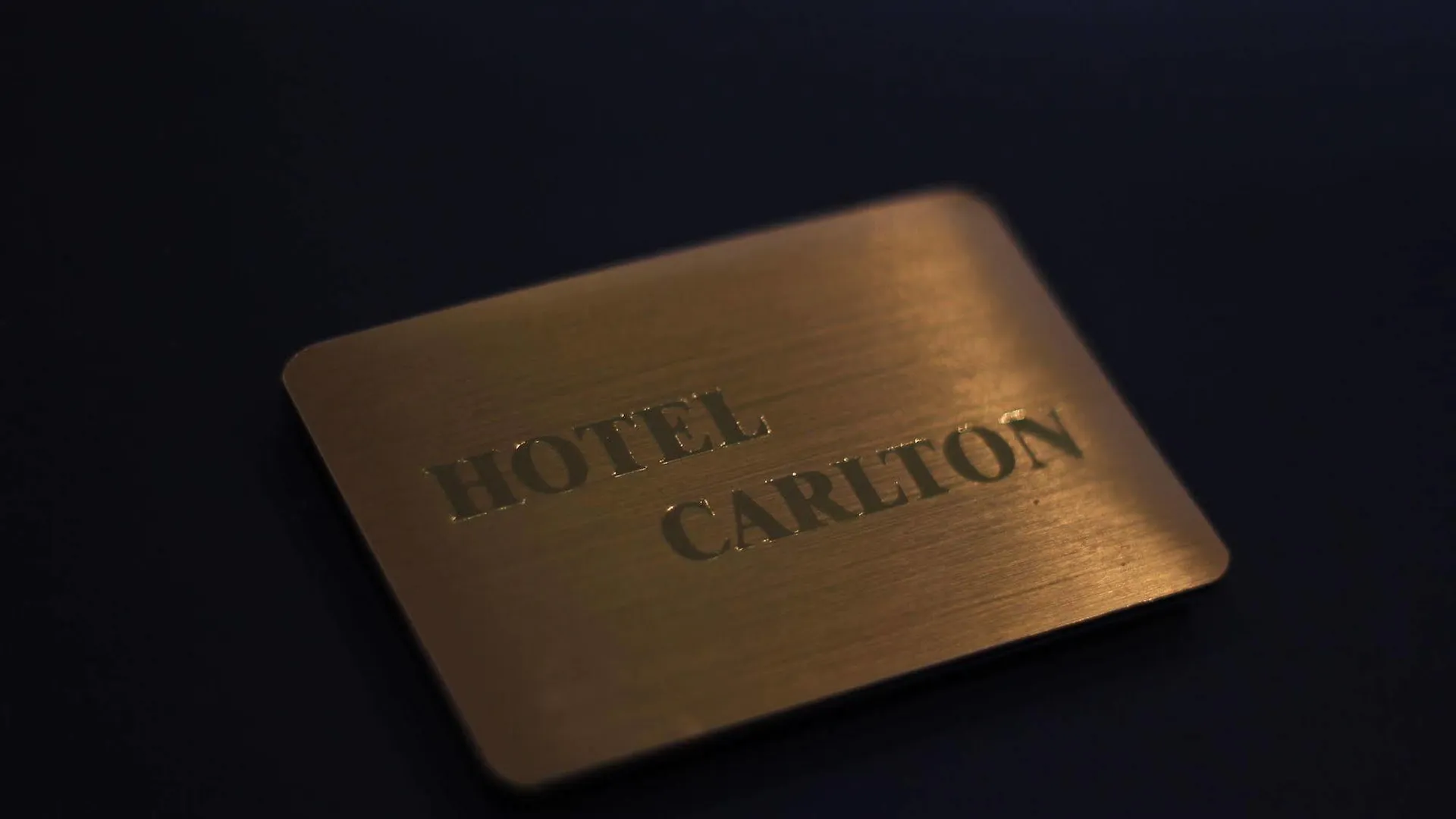 Carlton Hotel Frankfurt am Main Germany