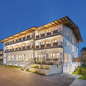 Hotel Seeblick ***