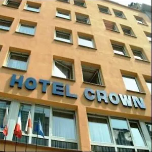 Hotel Crown