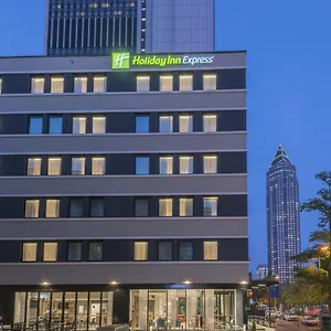 Hotel Holiday Express - Frankfurt City - Westend, An Ihg