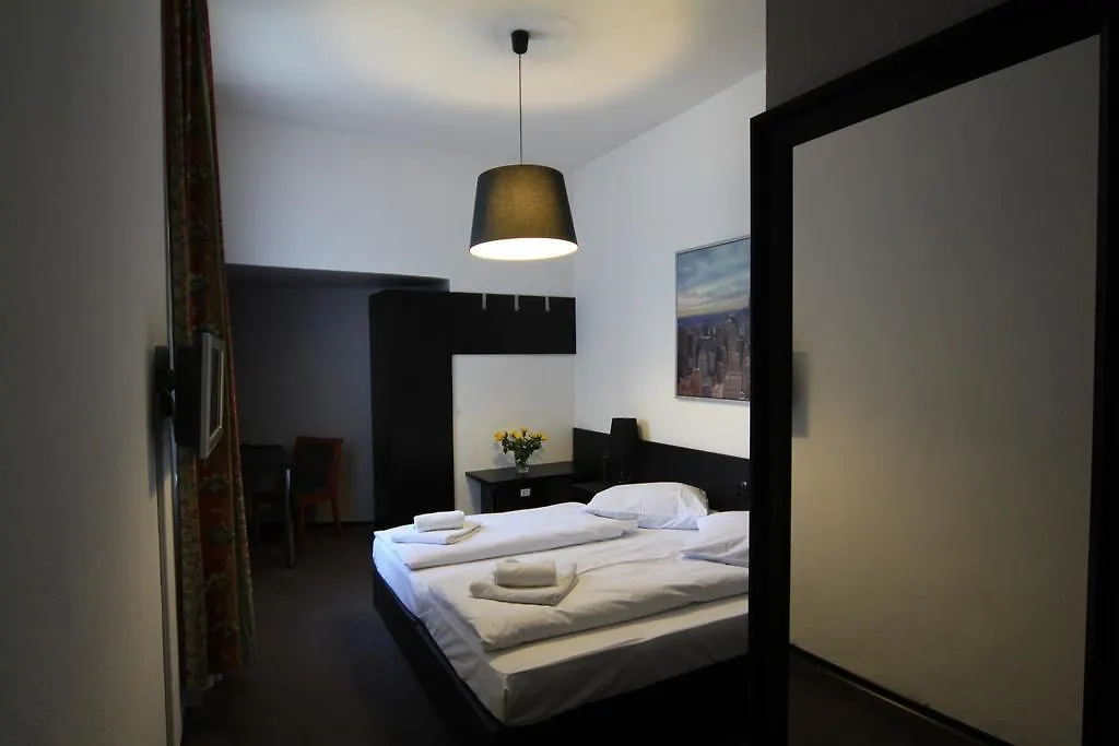 Carlton Hotel Frankfurt am Main