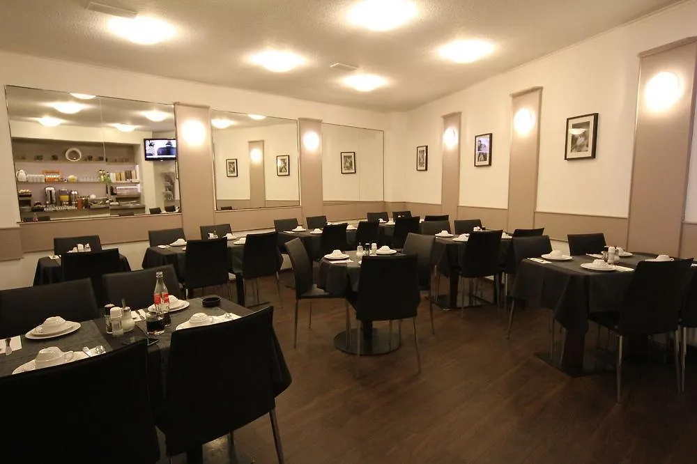 Carlton Hotel Frankfurt am Main