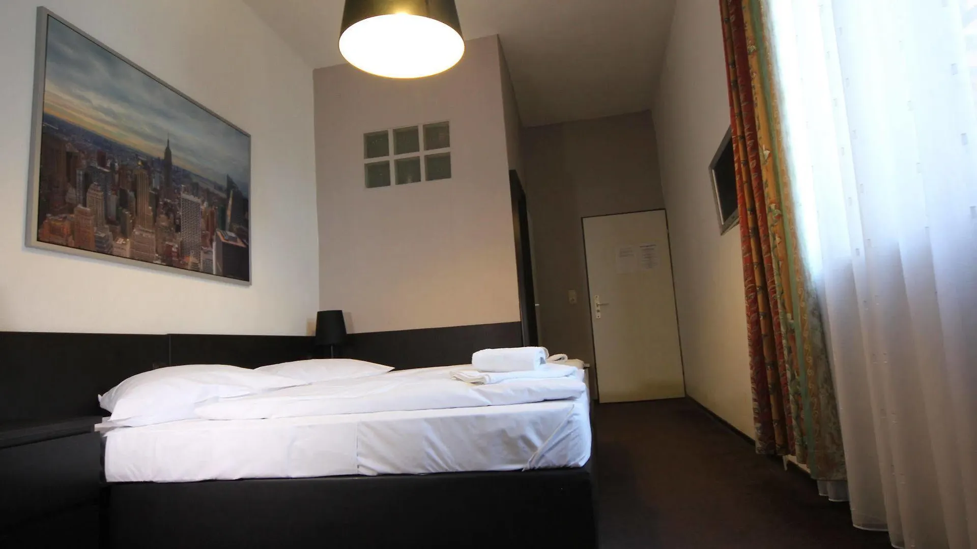 Carlton Hotel Frankfurt am Main