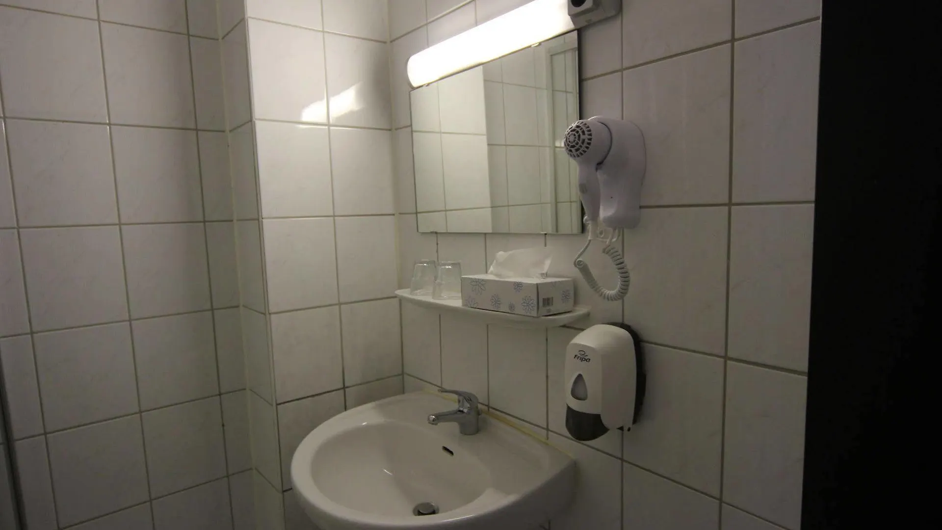 ***  Carlton Hotel Frankfurt am Main Germany