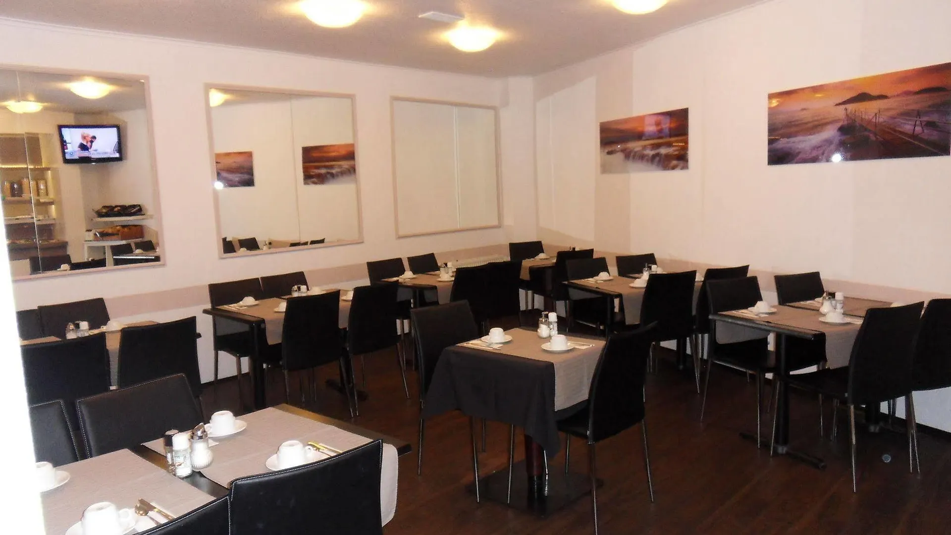 Carlton Hotel Frankfurt am Main