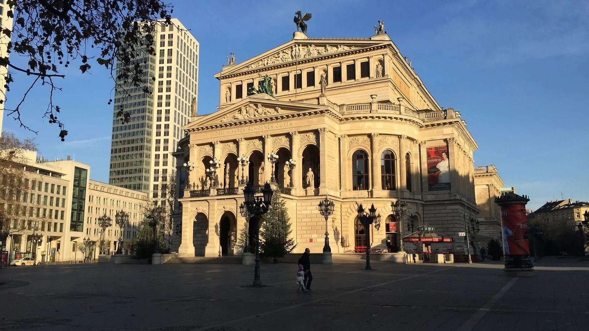 Carlton Hotel Frankfurt am Main