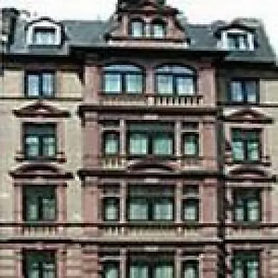 Carlton Hotel Fráncfort del Meno 3*,  Alemania